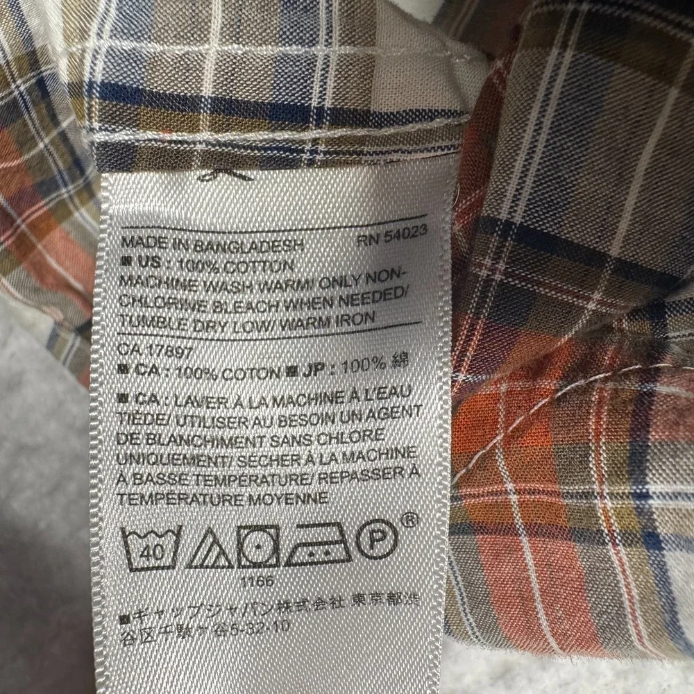 Banana Republic description great